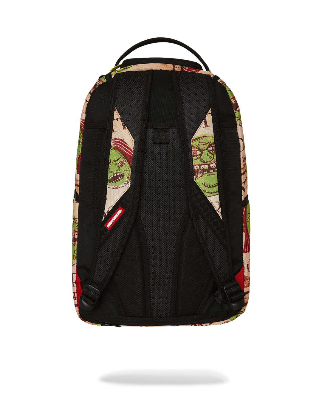 Shrek Wanted Backpack - Image 4