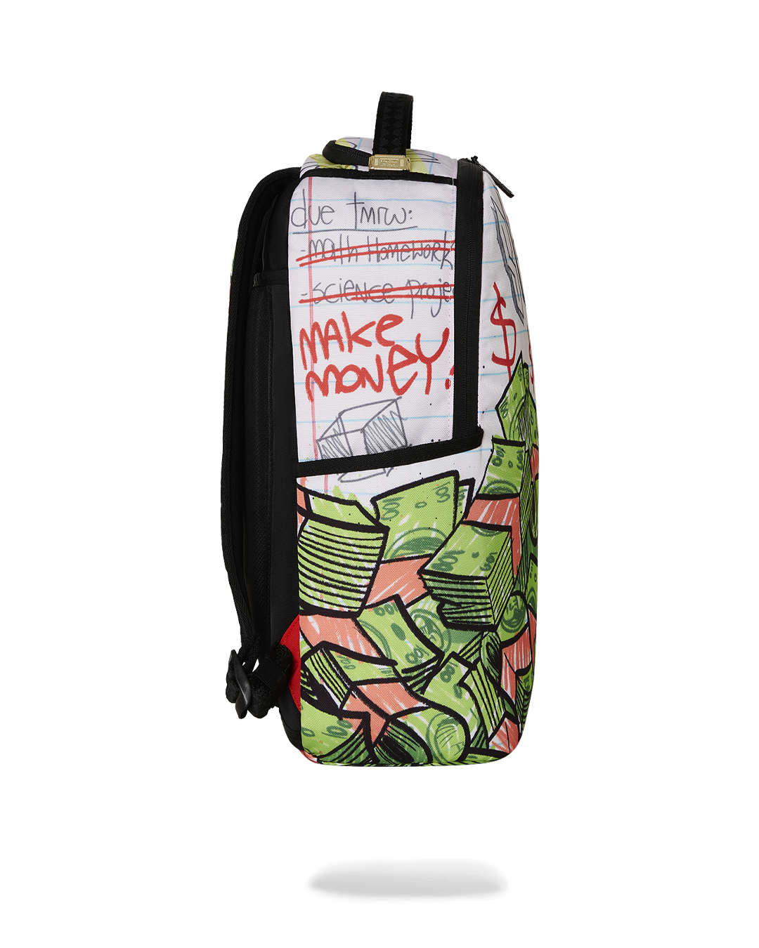 Doodle Dreamz Dlxr Backpack - Image 5