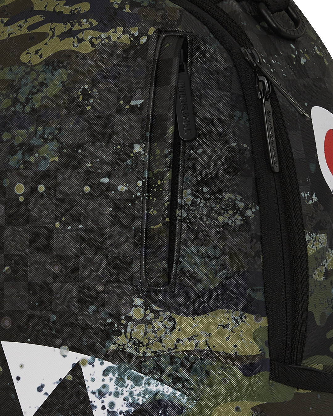 T-Rex City Dlxsv Backpack - Image 9