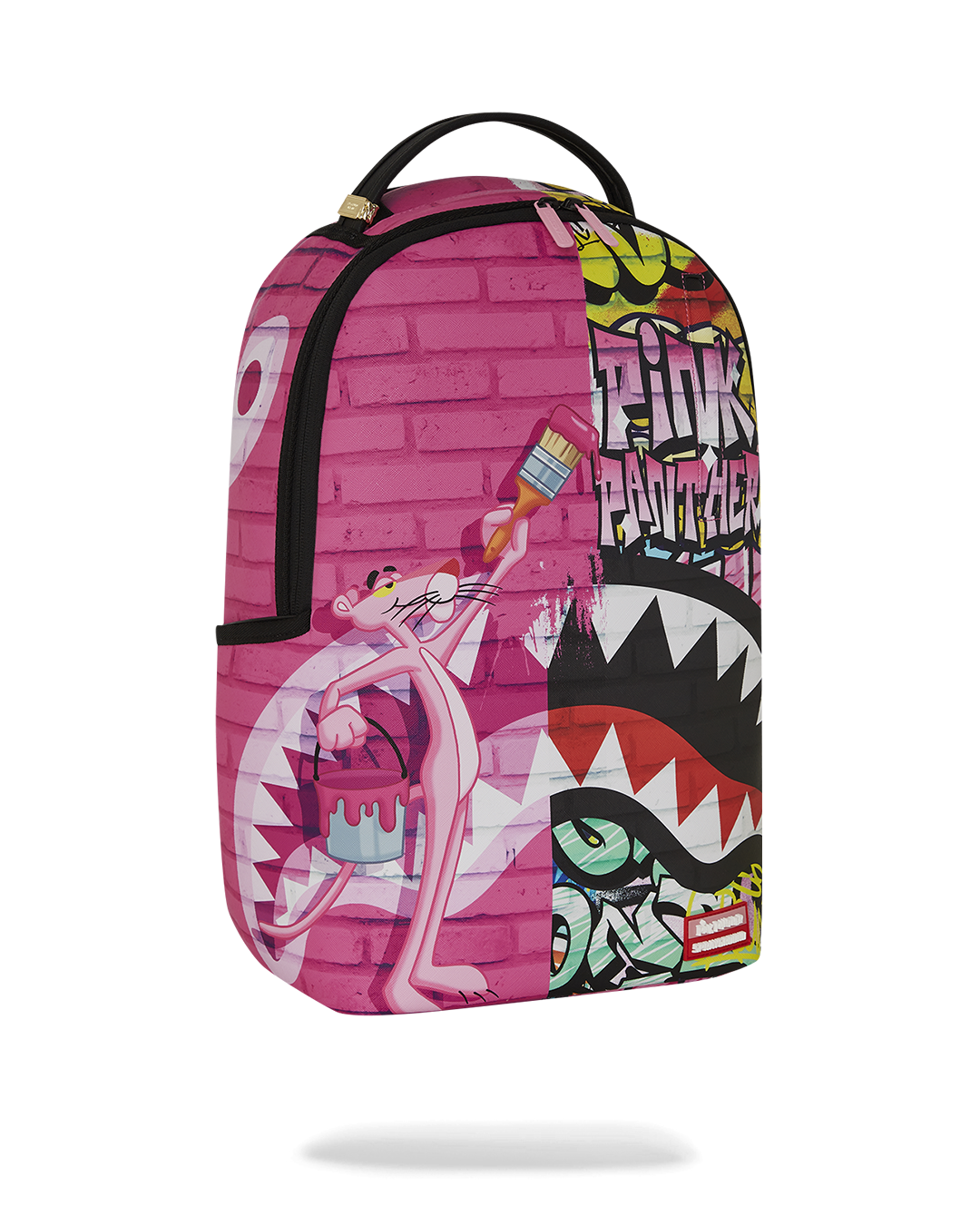Pink Panther Prestige Backpack - Image 3