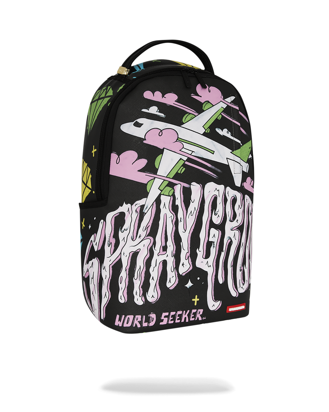 Sky Full of Dreams Dlxv Backpack - Image 2