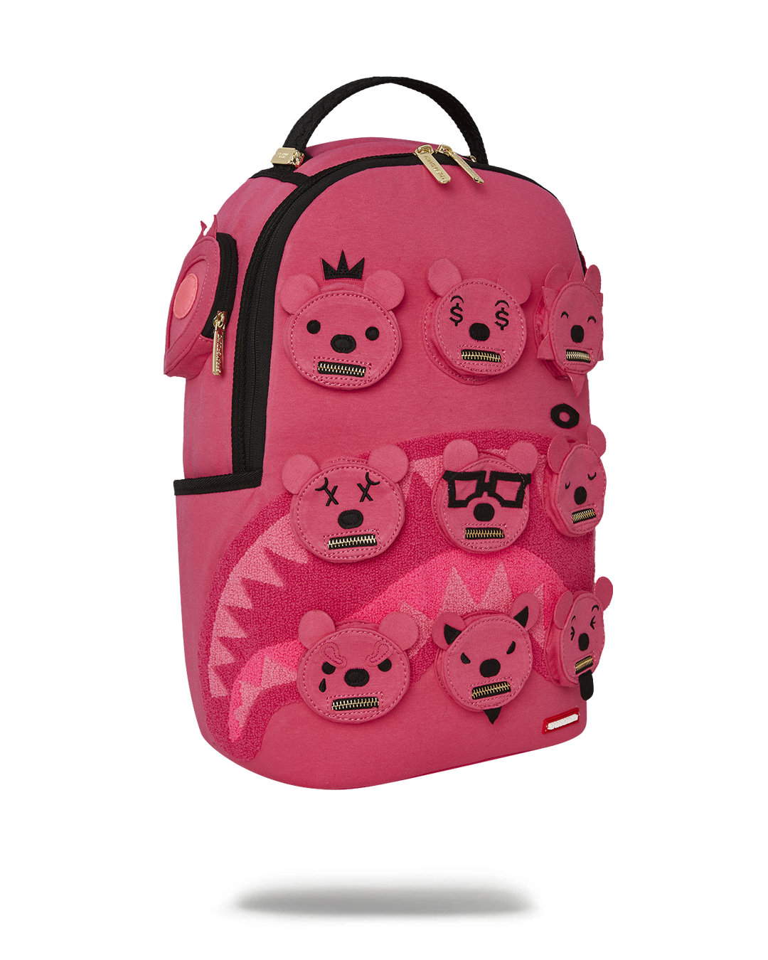 Bear Mob Backpack - Image 3