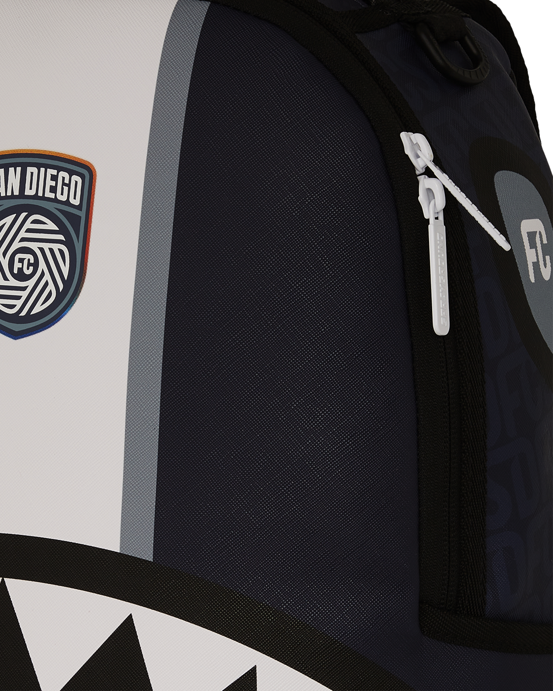 Mls San Diego Fc Defender Backpack - Image 6
