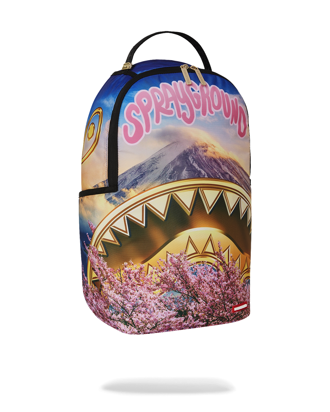 Sakura Dreamz Backpack - Image 3