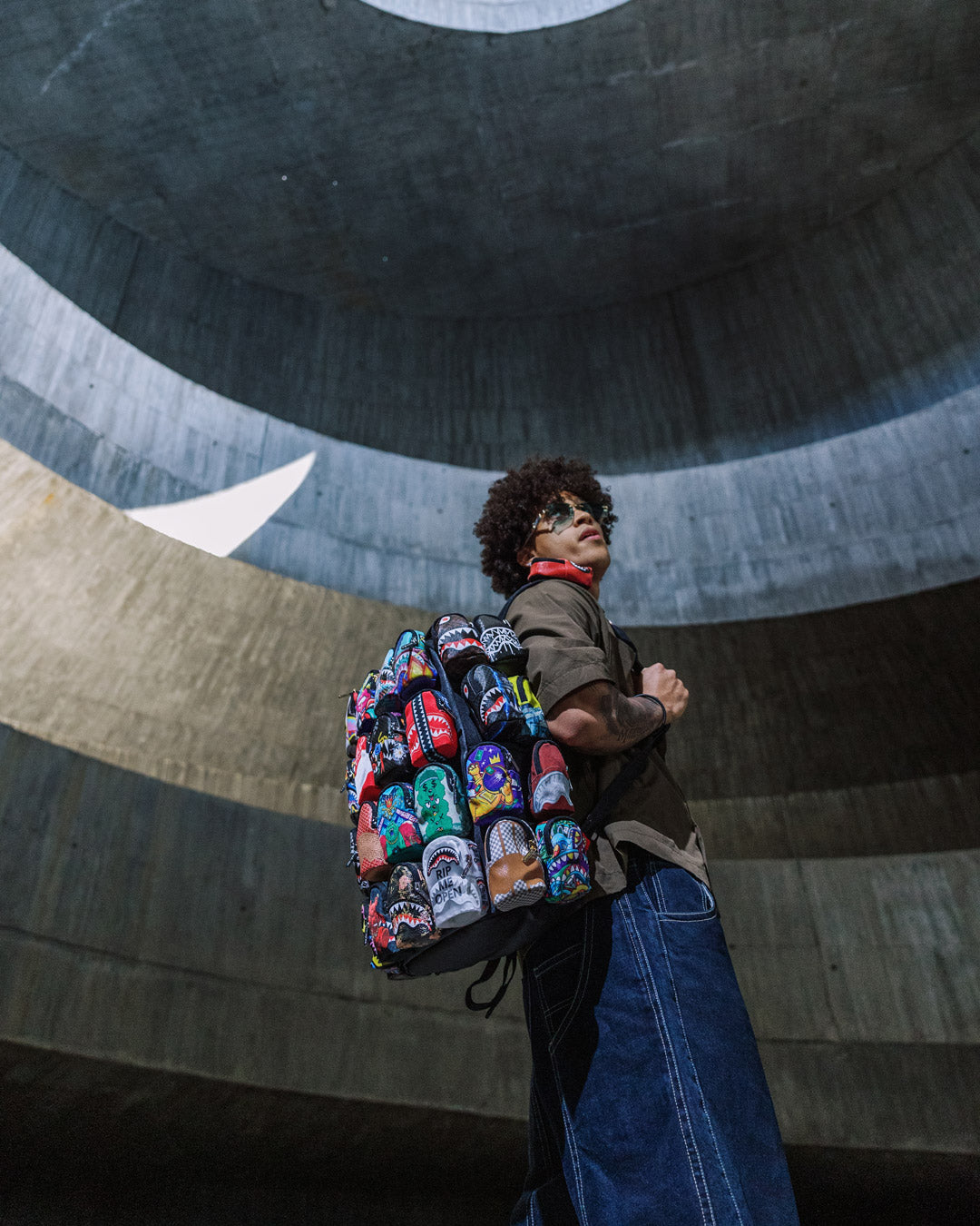 All the Bags in the World - 15 Year Anniversary Super Rare Drop - Image 4