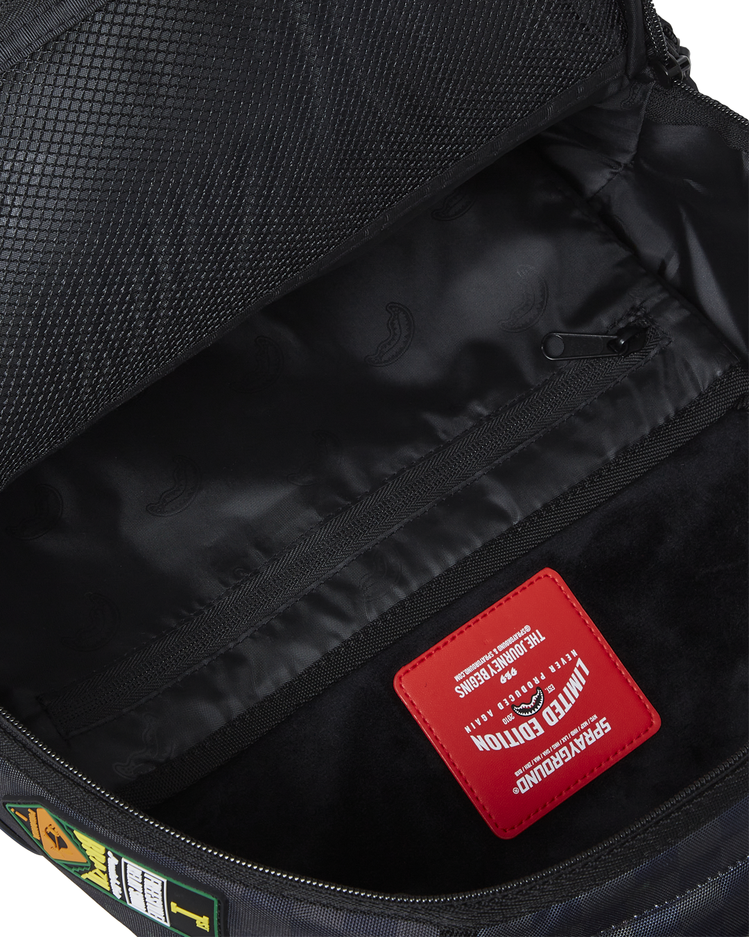 Daredevil Global Mogul 305 Special Ops Backpack - Image 12