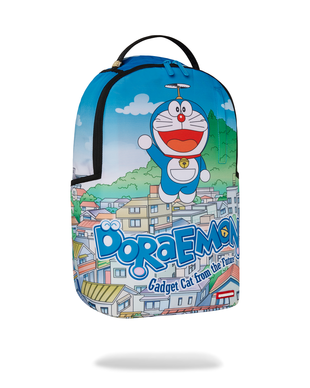 Doraemon World Backpack - Image 3