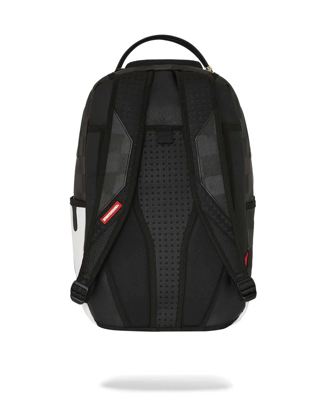 Snoopy Art Bite Dlxsv Backpack - Image 7