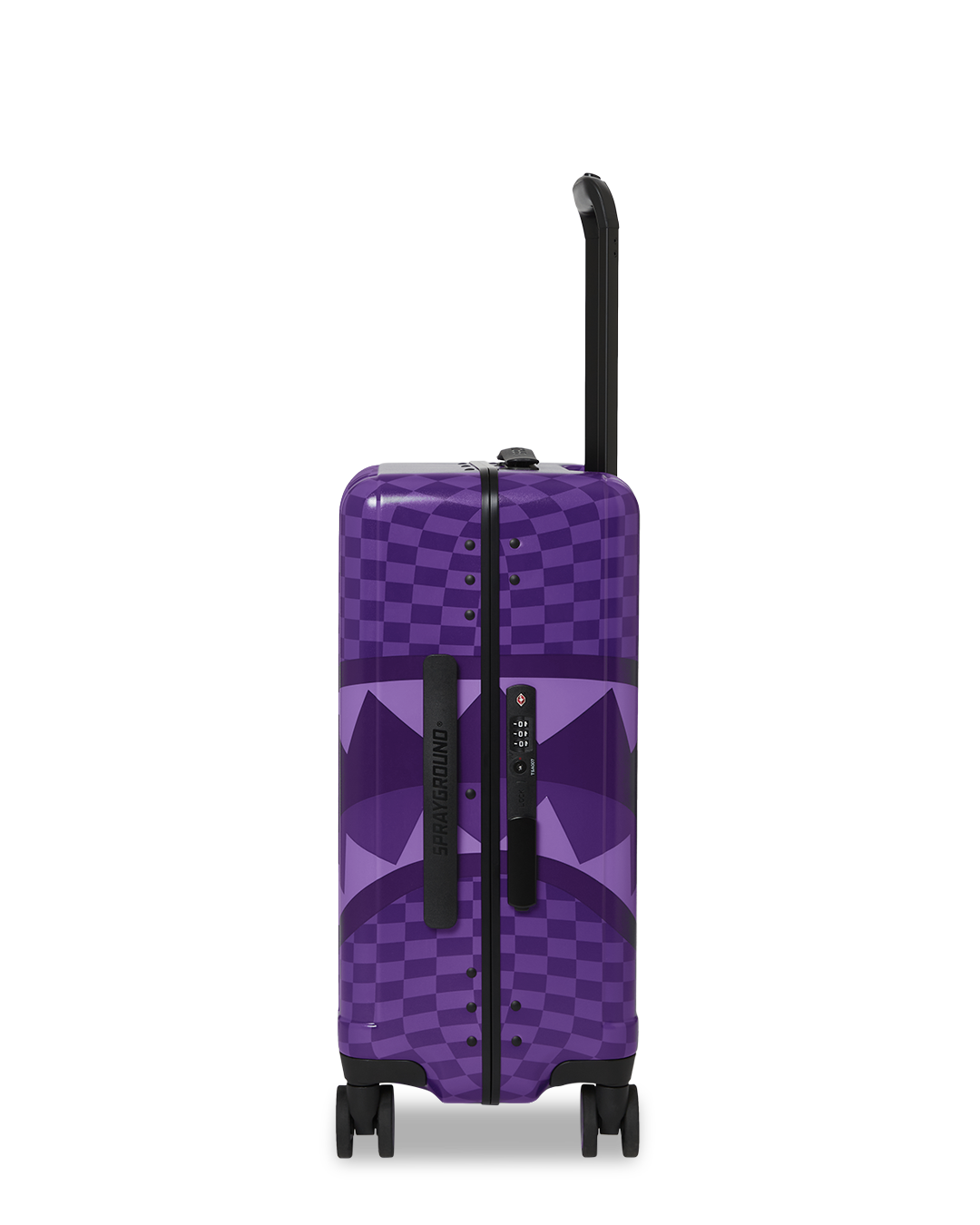 All Systems Go Carry-On Luggage - Image 7