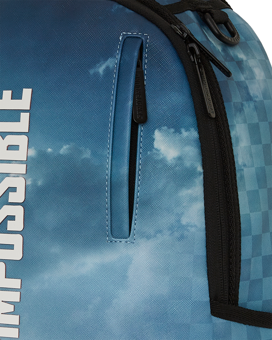 Mission Impossible on Another Level Backpack - Image 11