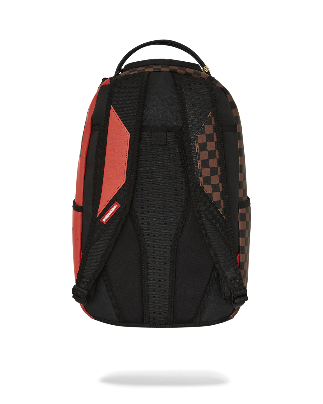 Looney Tunes Taz Mayhem Backpack - Image 7