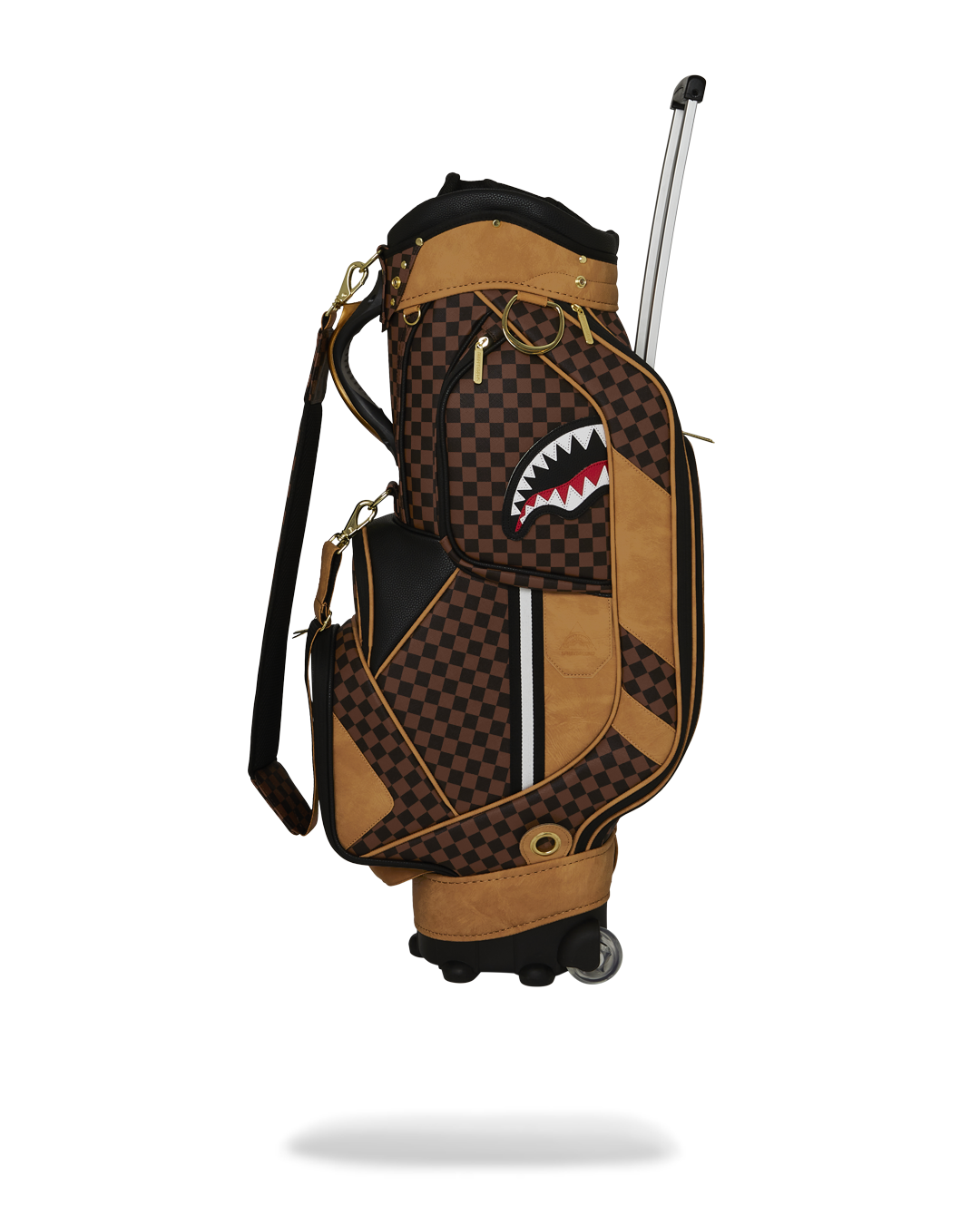Hennyville Golf Bag - Image 5