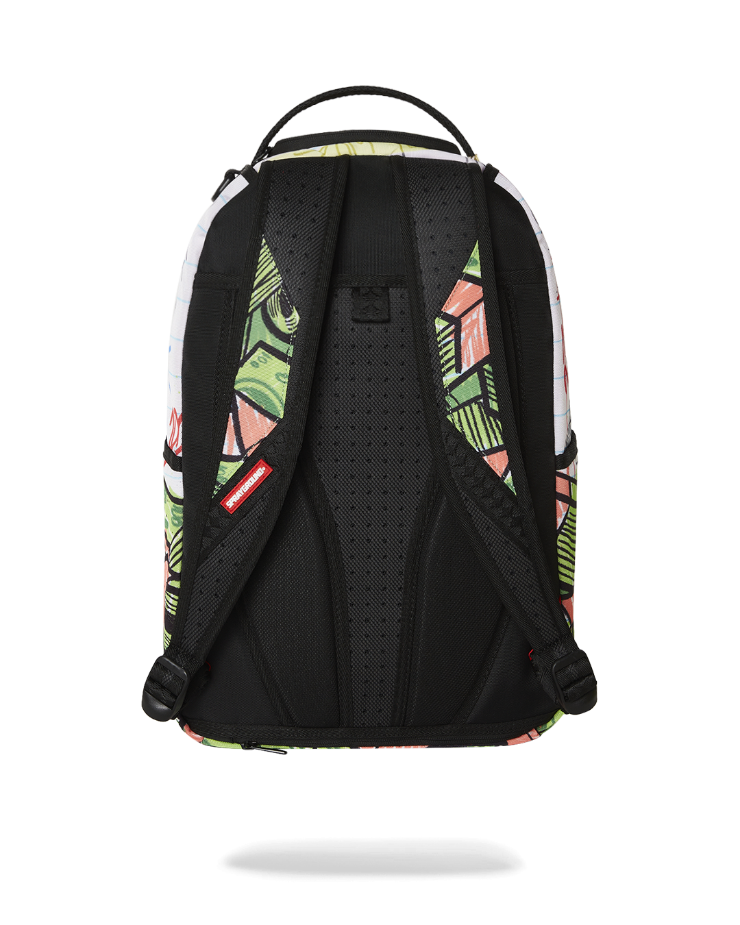 Doodle Dreamz Dlxr Backpack - Image 7