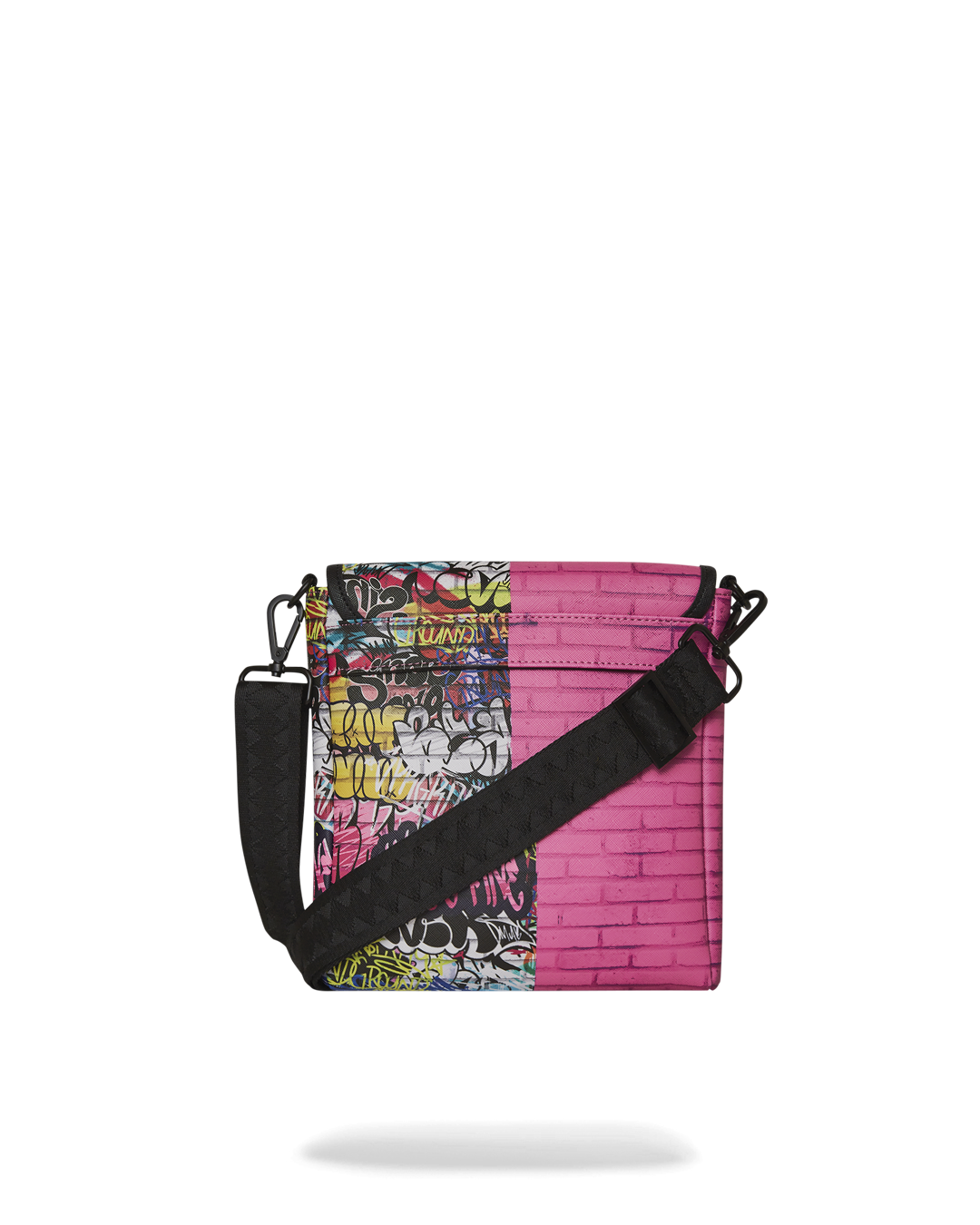 Pink Panther Prestige Messenger Sling - Image 5