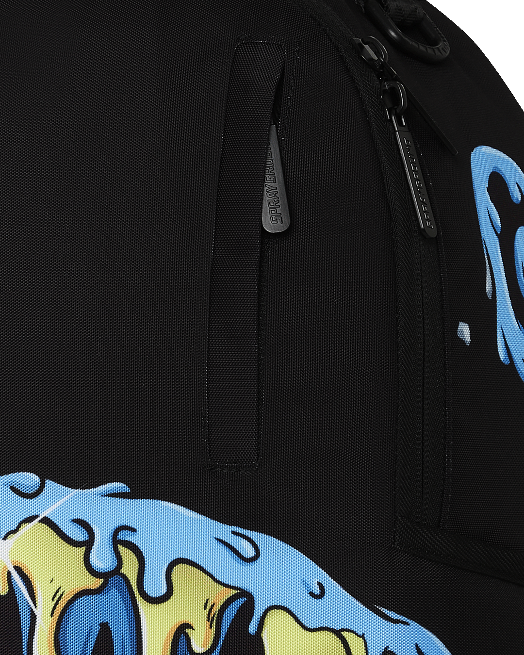 Mega Melt Shark Backpack - Image 9