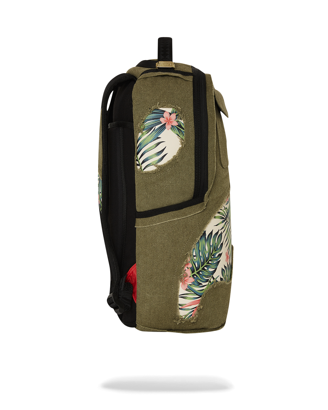 Tropical Mirage Dlx Tactical Backpack - Image 5