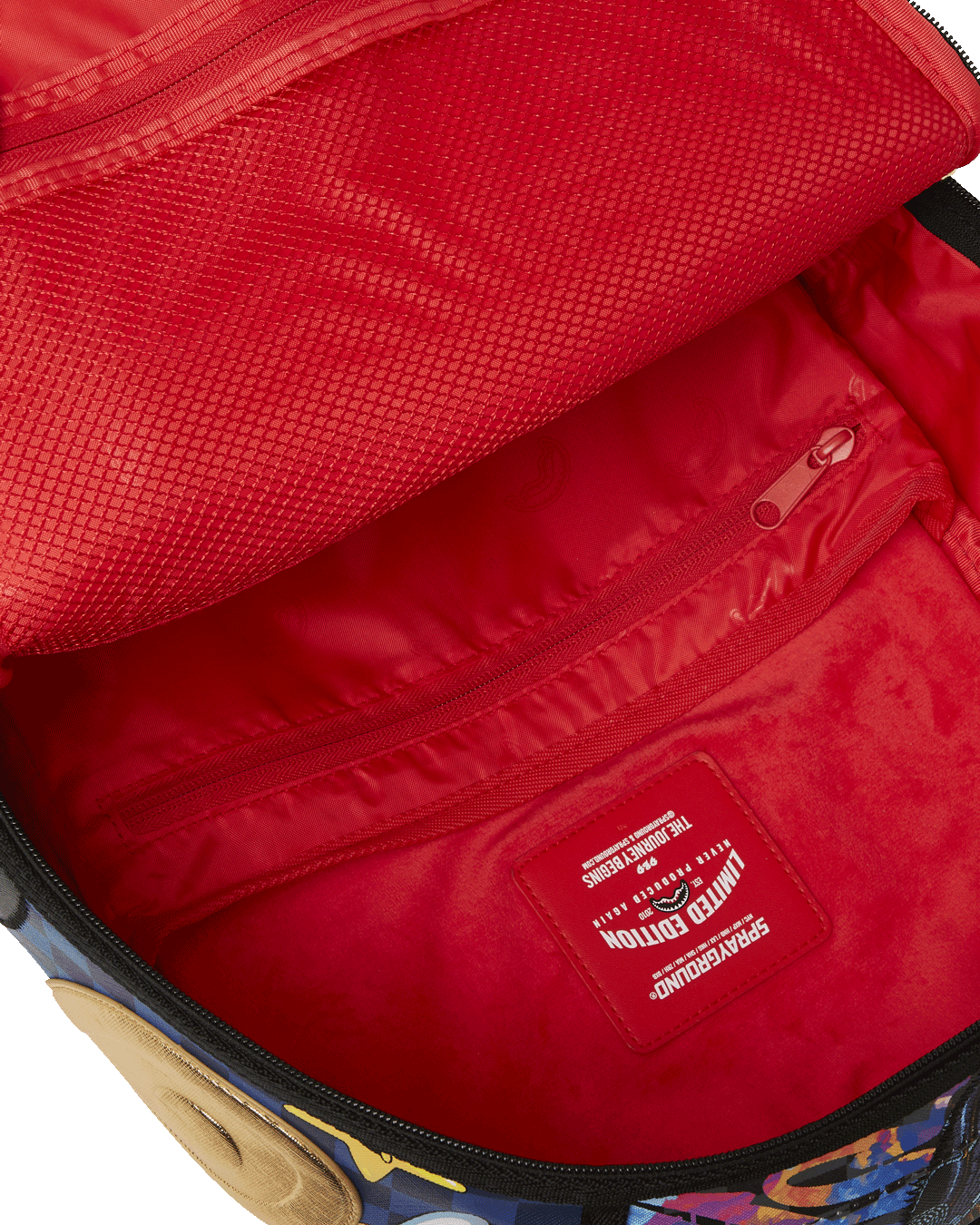 15 Years of Epicness Backpack - Image 12