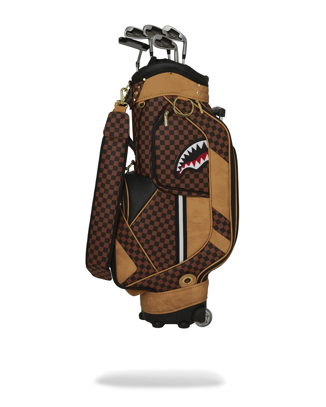 Hennyville Golf Bag - Image 26