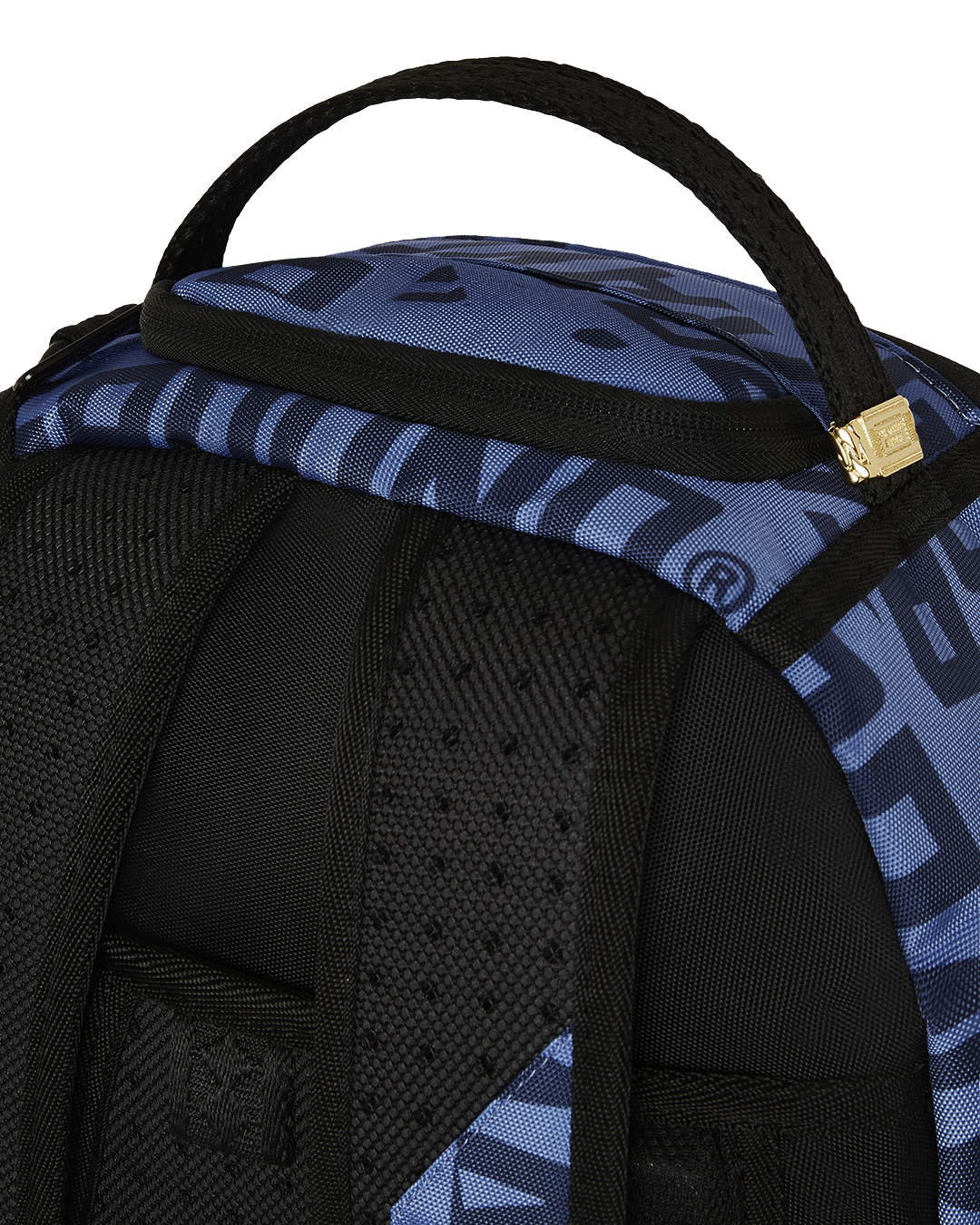 Family Guy: Meg Shark Mouth Dlxr Backpack - Image 7