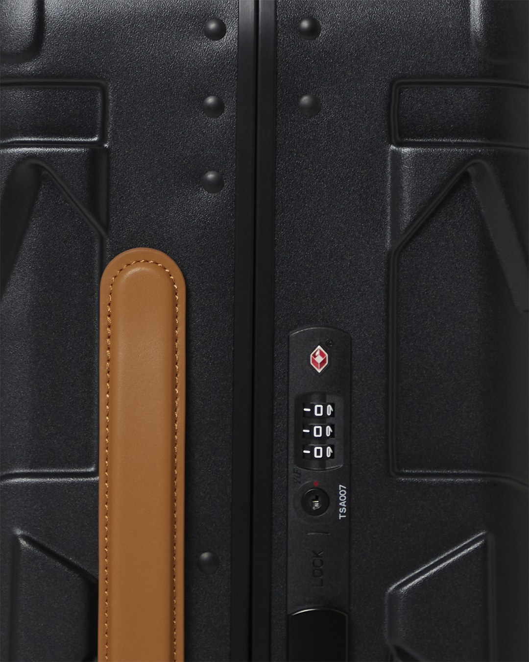 Henny Jetstream Sharkitecture Carry-On Luggage - Image 11