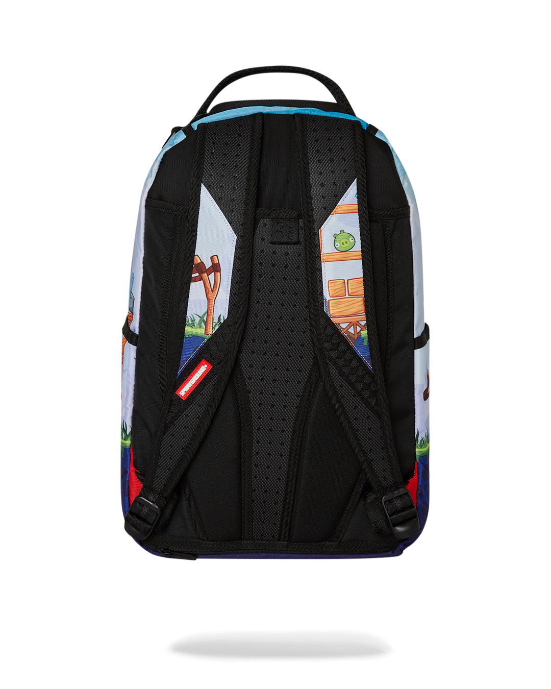 Angry Birds Shark Defense Backpack - Image 4