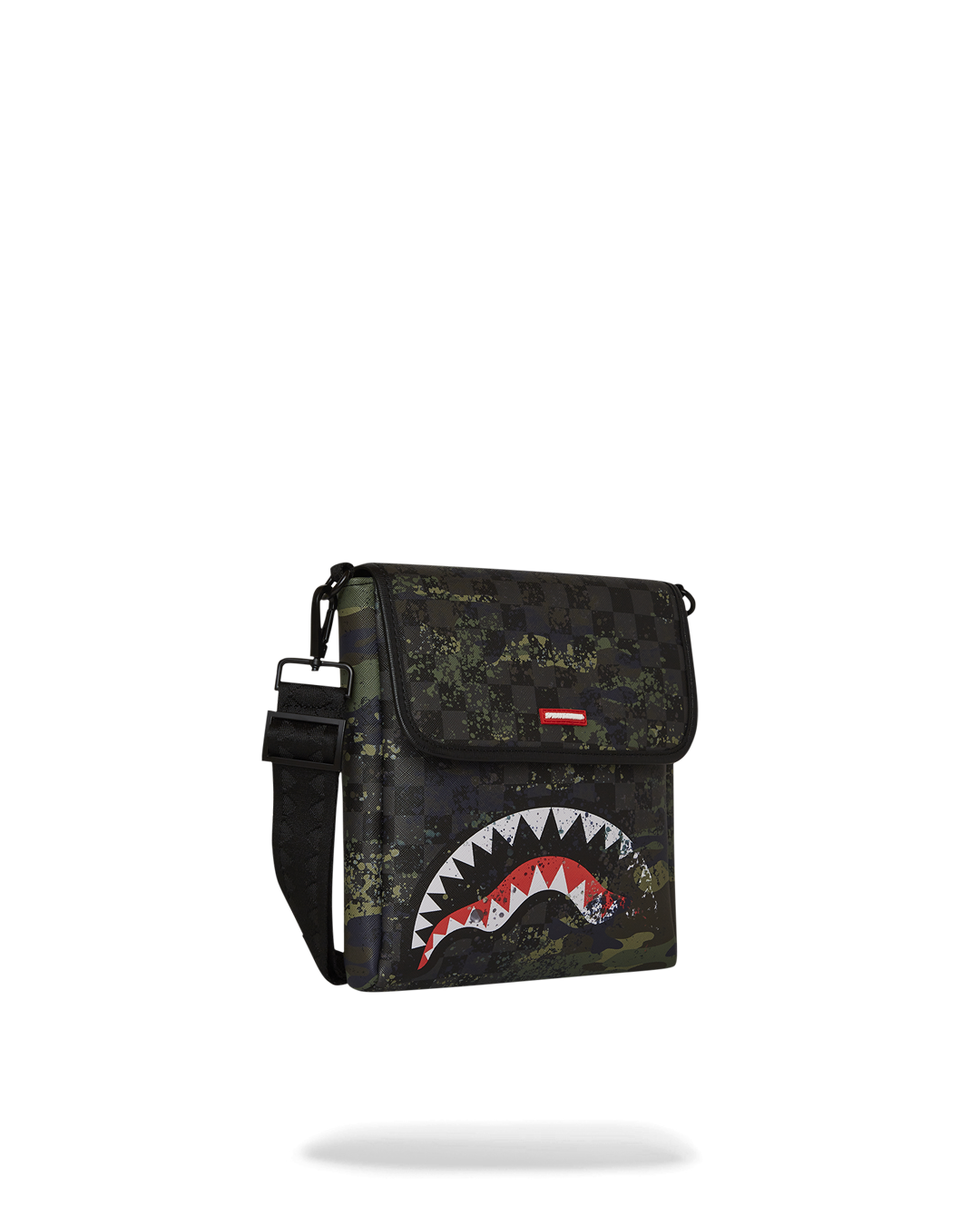 T-Rex City Messenger Sling - Image 3