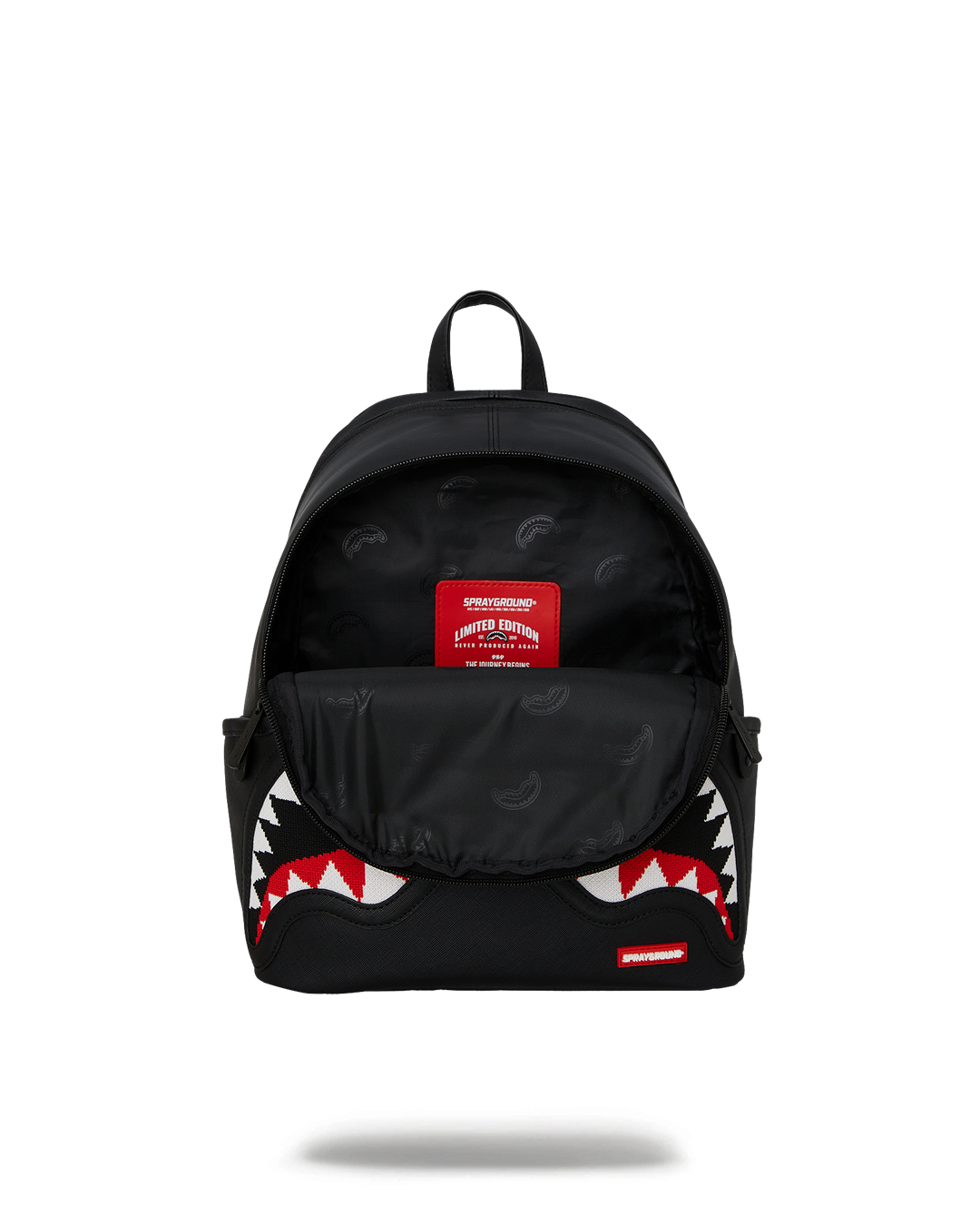Knit Commander Savage Backpack - Image 8