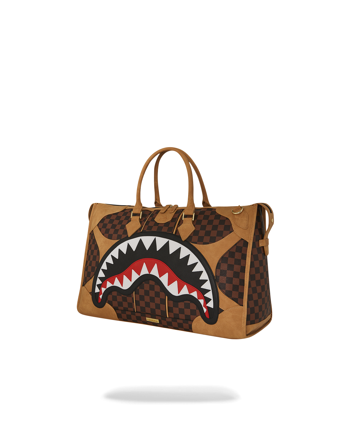 Hennyville Pyramid Duffle - Image 5