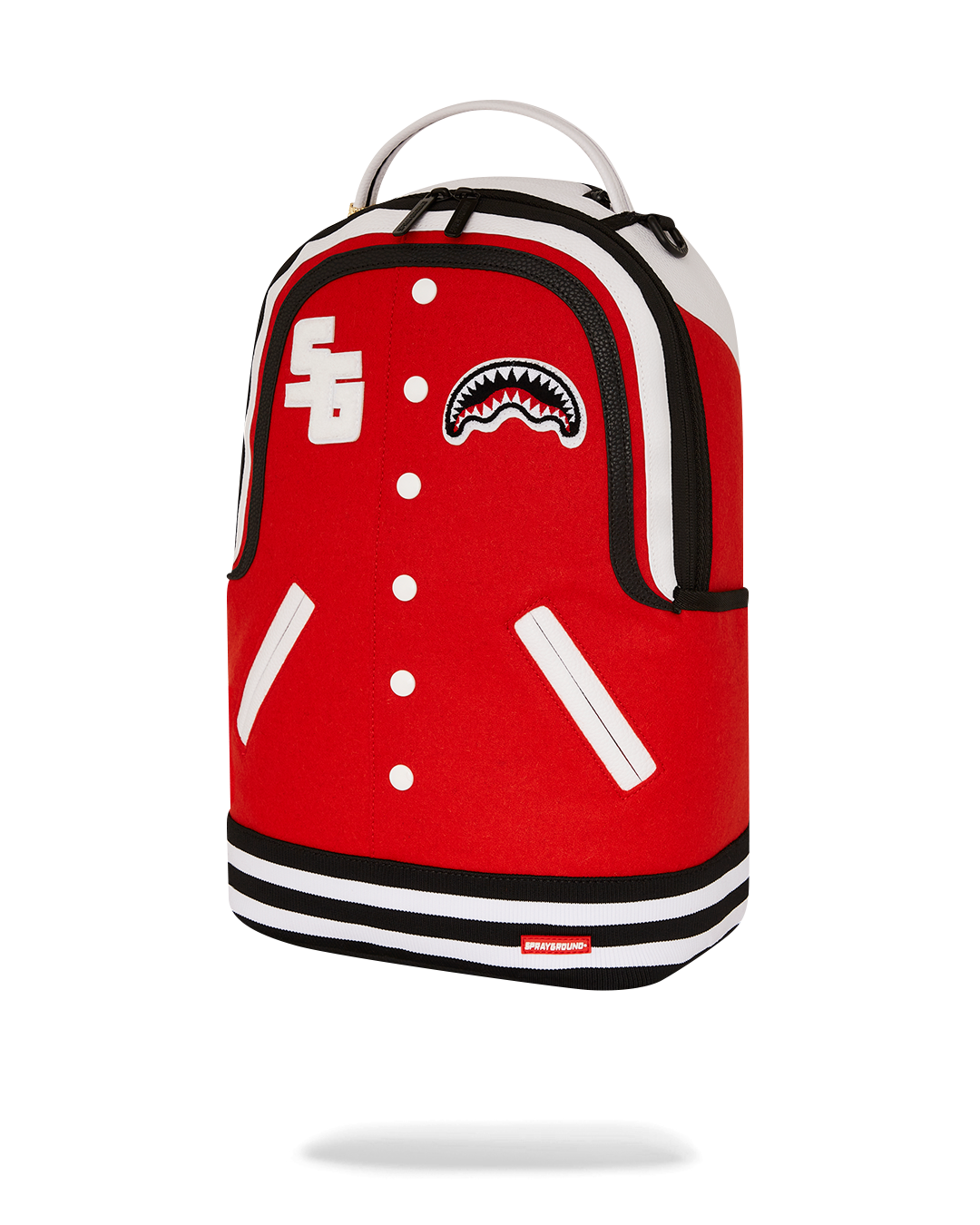 Sprayground U. Backpack - Image 9