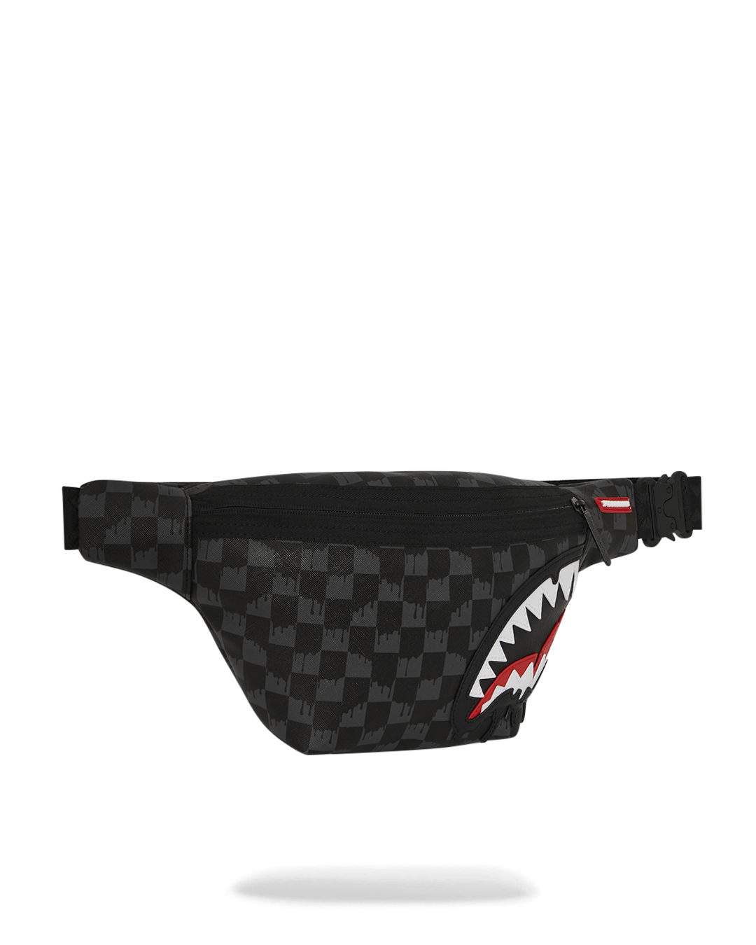 Sharks in Paris Thunderdrip Savvy Crossbody - Image 3