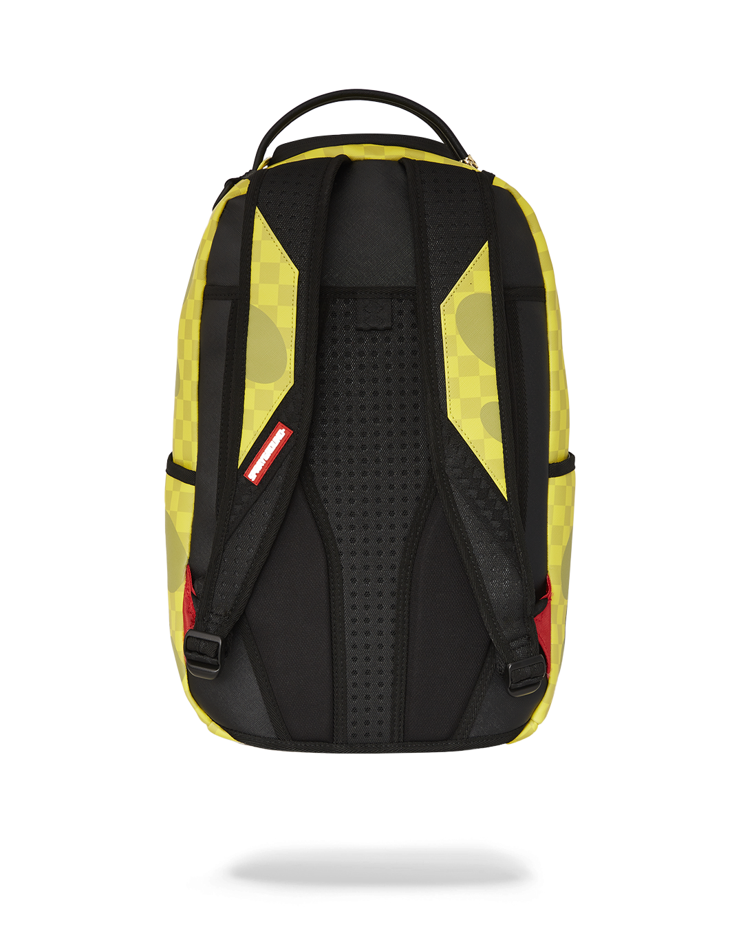 Spongebob Square Check Flex Dlxsv Backpack - Image 6