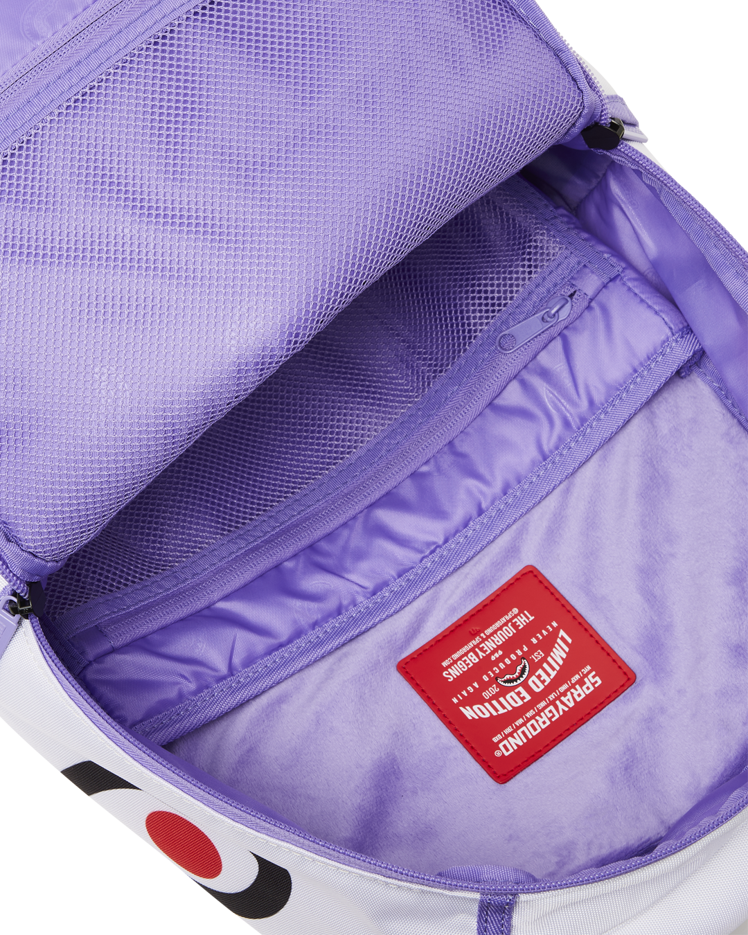 Teenage Mutant Ninja Turtles Donatello Smartvision Dlxr Backpack - Image 8