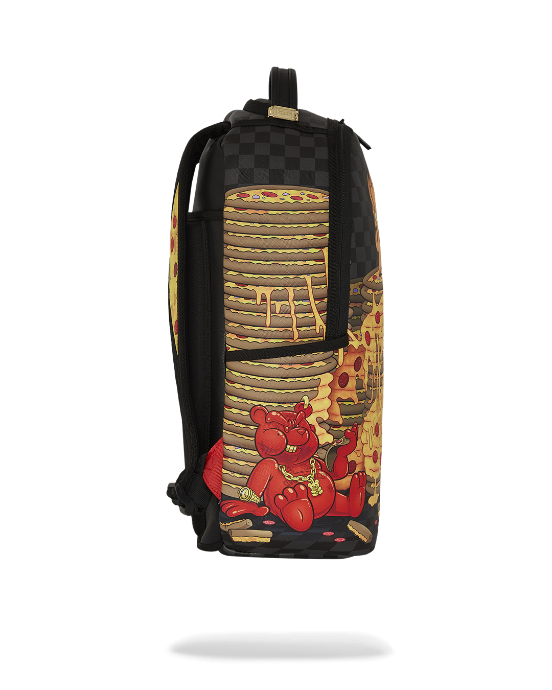 Garfield Pizza Rush Backpack - Image 3