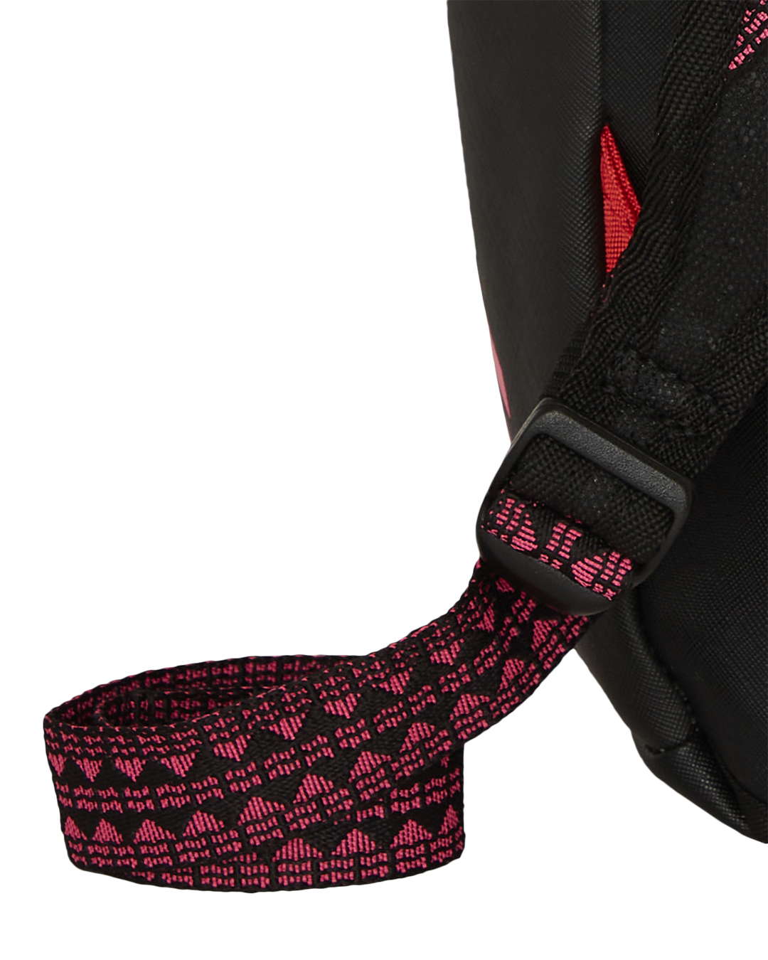 A.i. African Intelligence Pride and Power Backpack - Sandflower Collab - Image 16