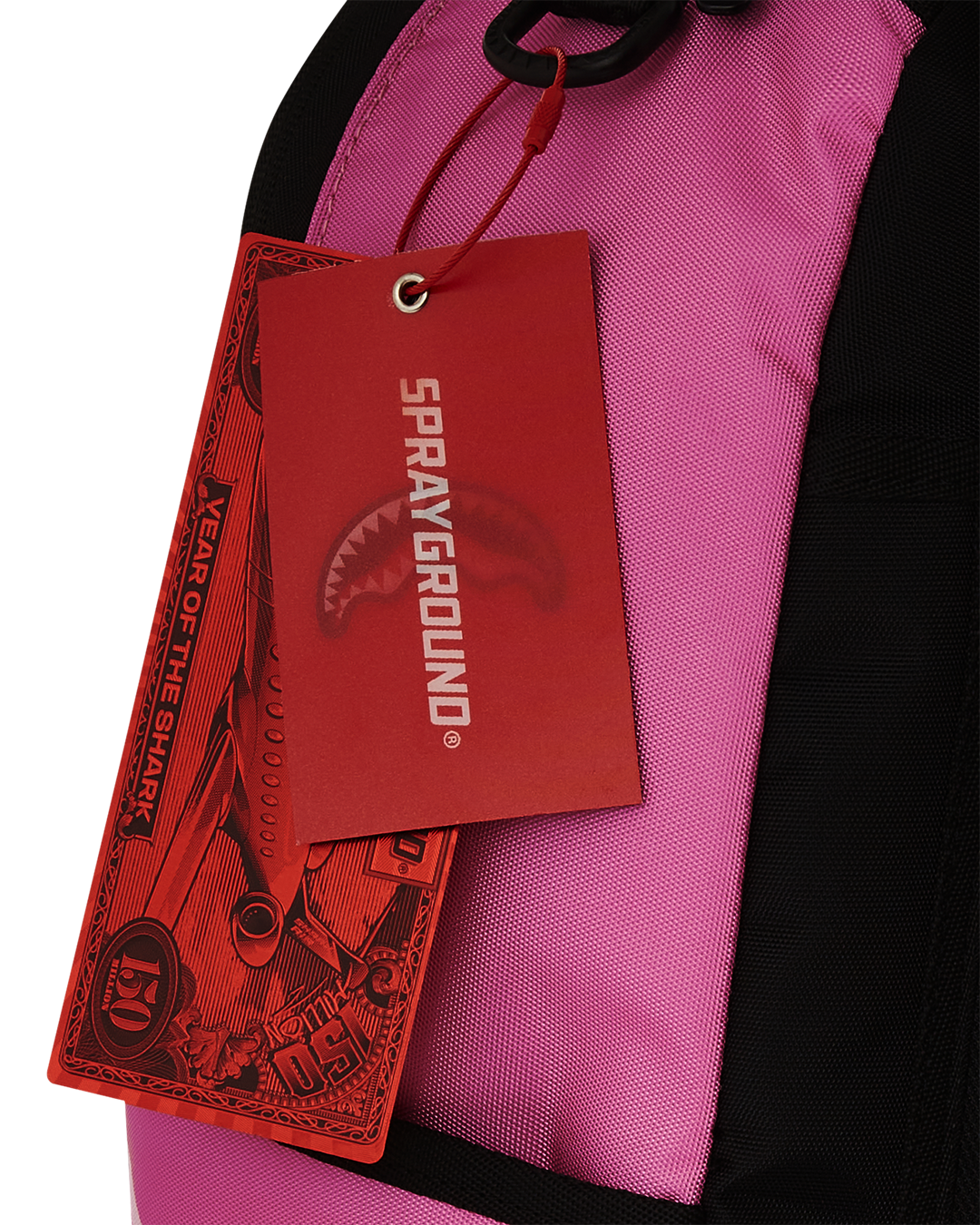 Astromane New Wave Dlxr Backpack - Image 11