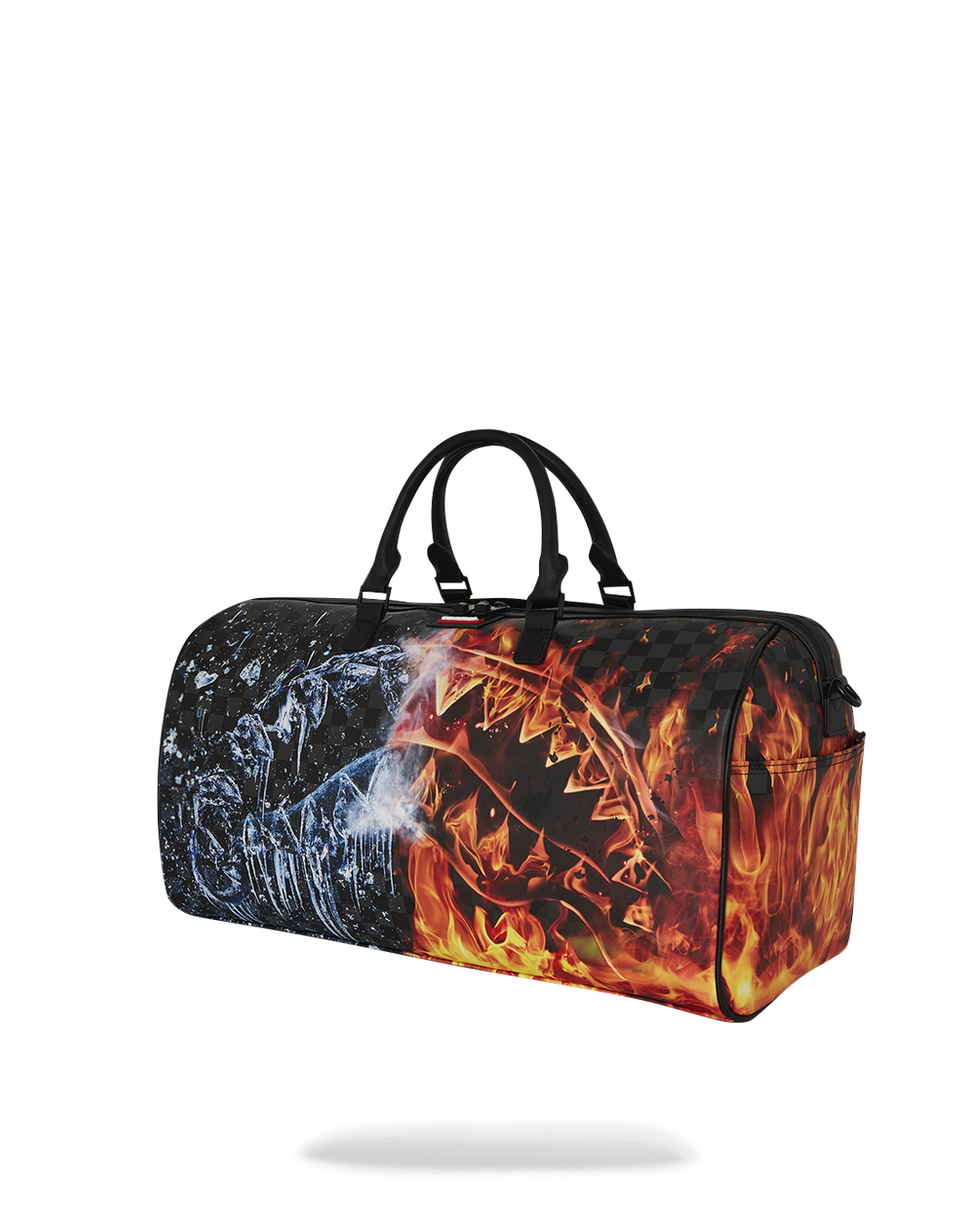 Cold Heat Duffle - Image 5