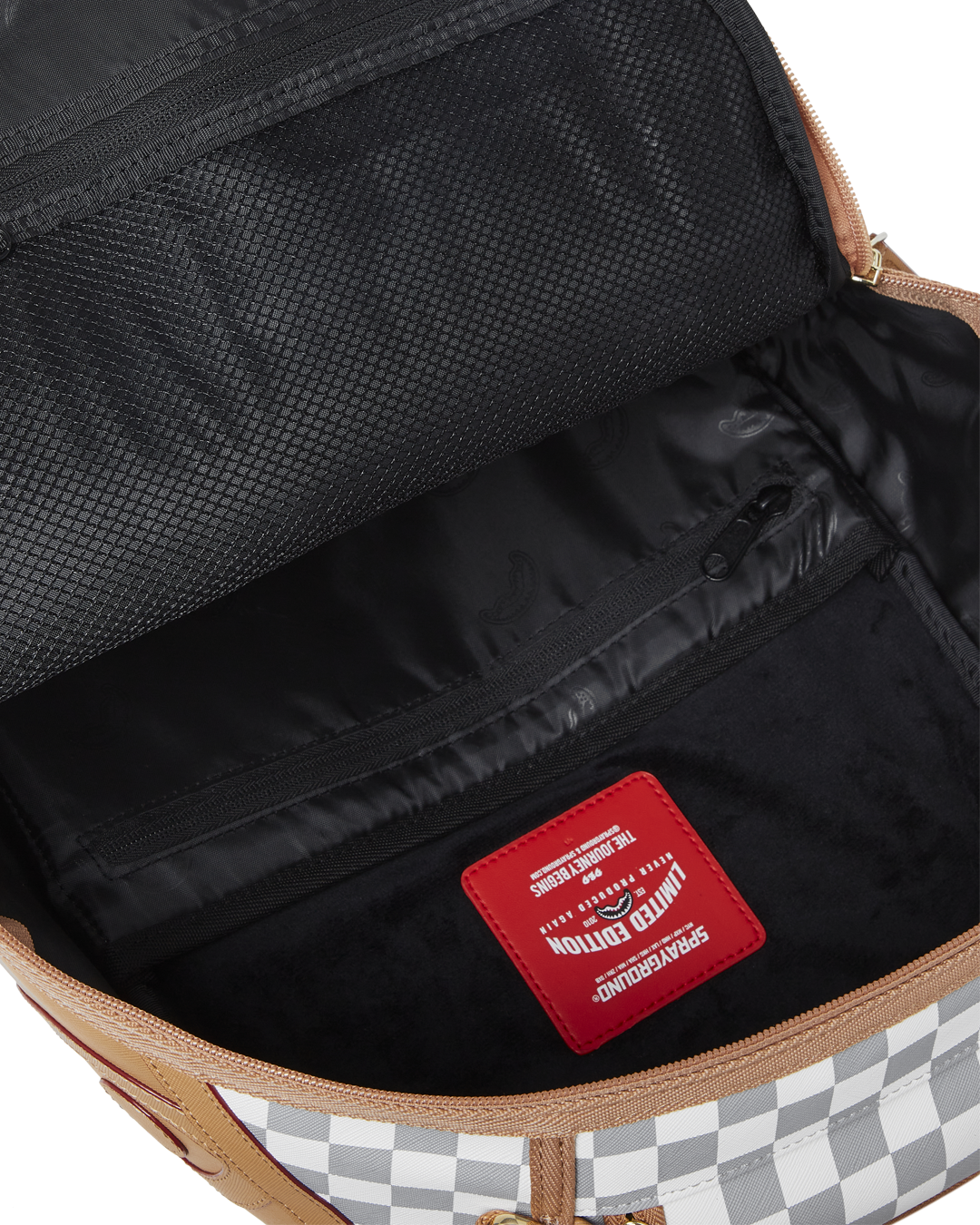 Creme Cartel Backpack - Image 10