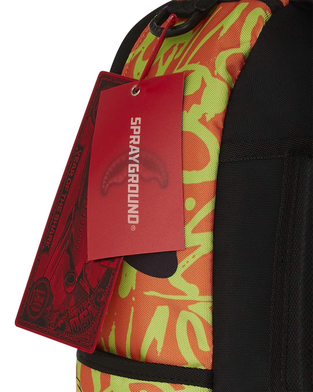 Rugrats Showtime Dlxr Backpack - Image 12