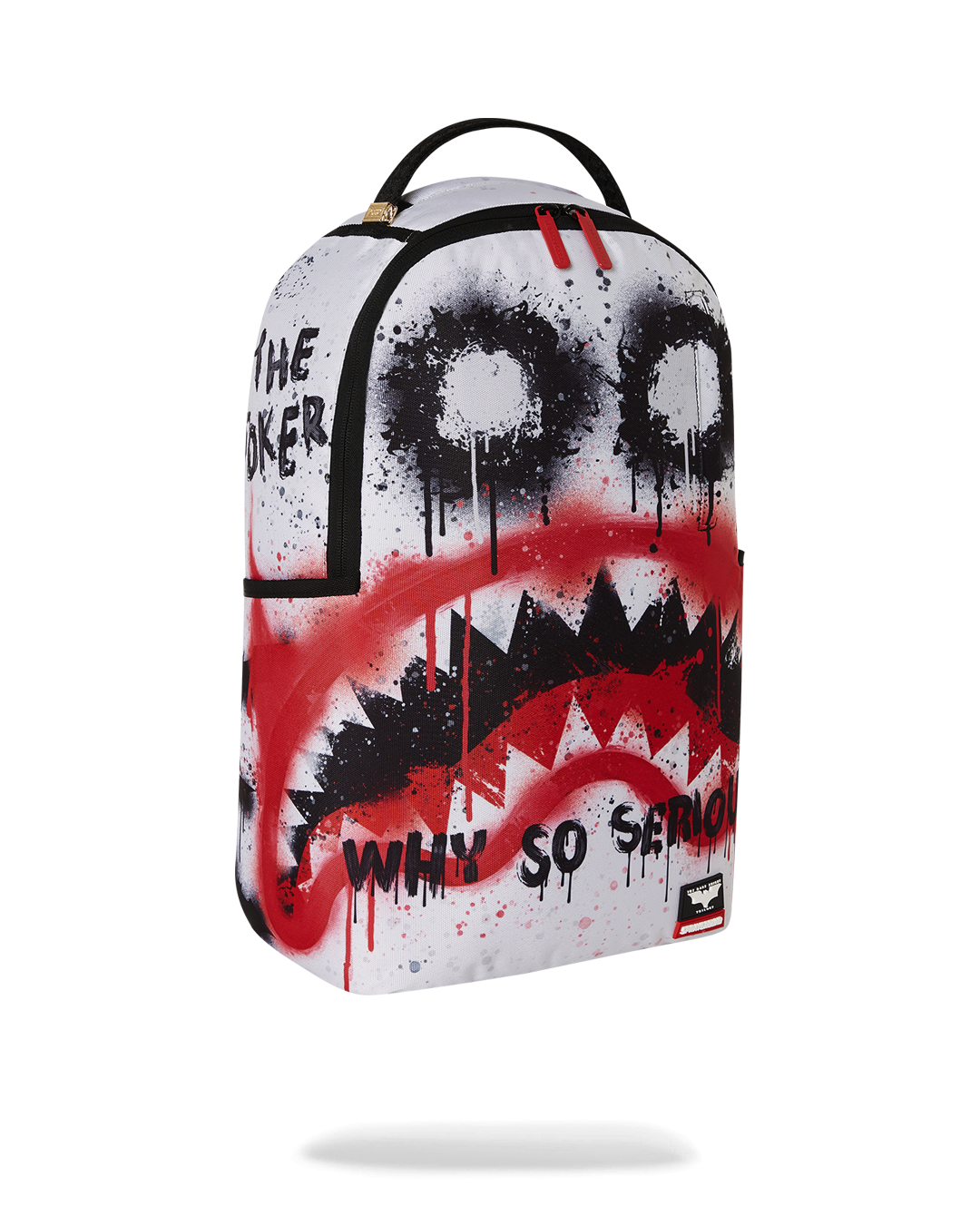 The Joker: Vandal Mod Dlxr Backpack - Image 2