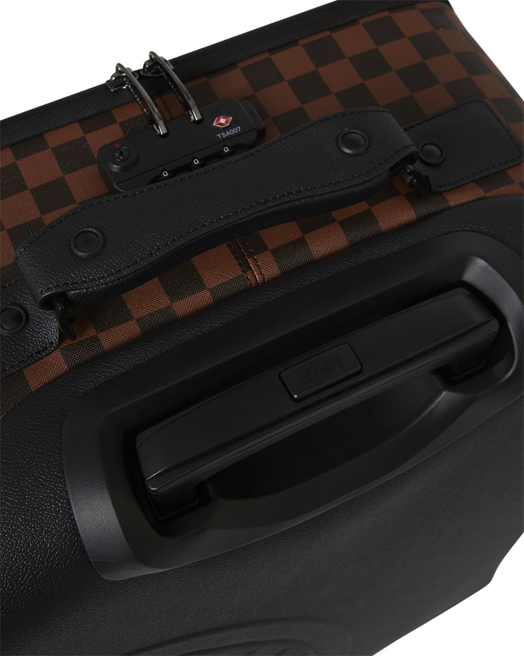 Checkpoint Royale Carry-On Luggage - Image 7