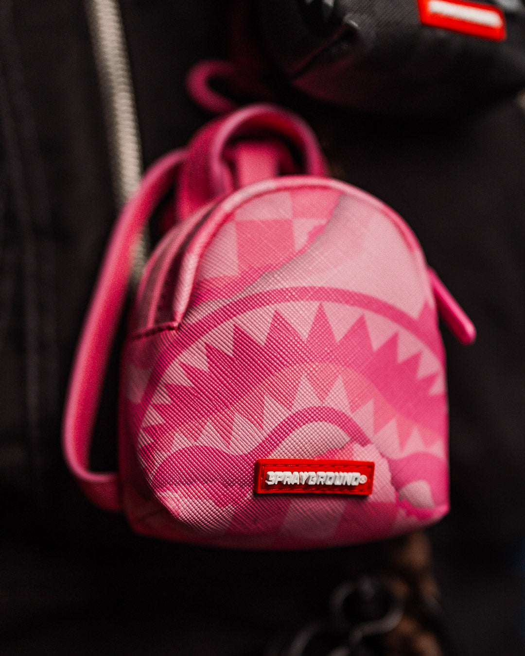 3AM Turnt Keychain - Image 4