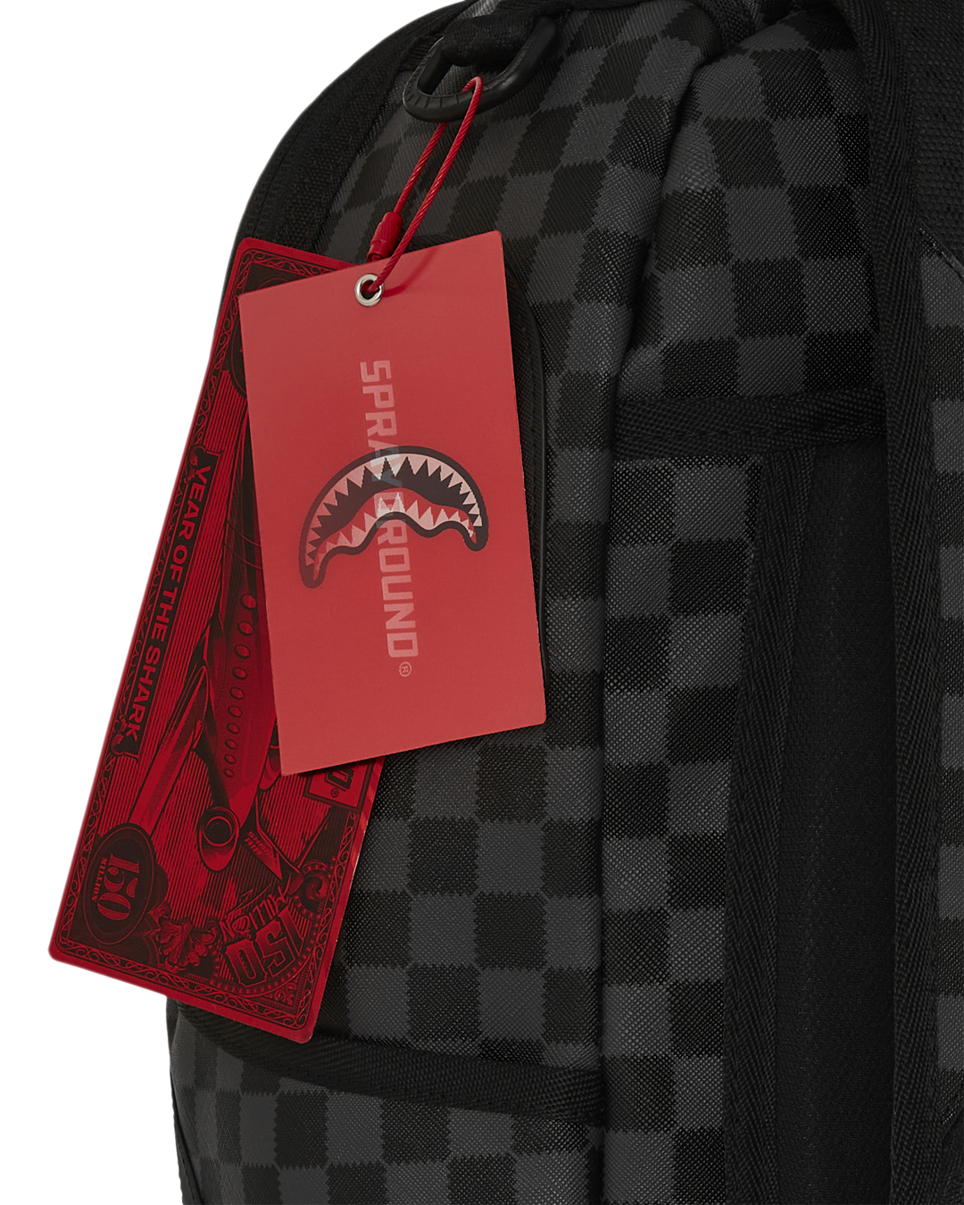 Midnight Chateau Dlxsv Backpack - Image 15