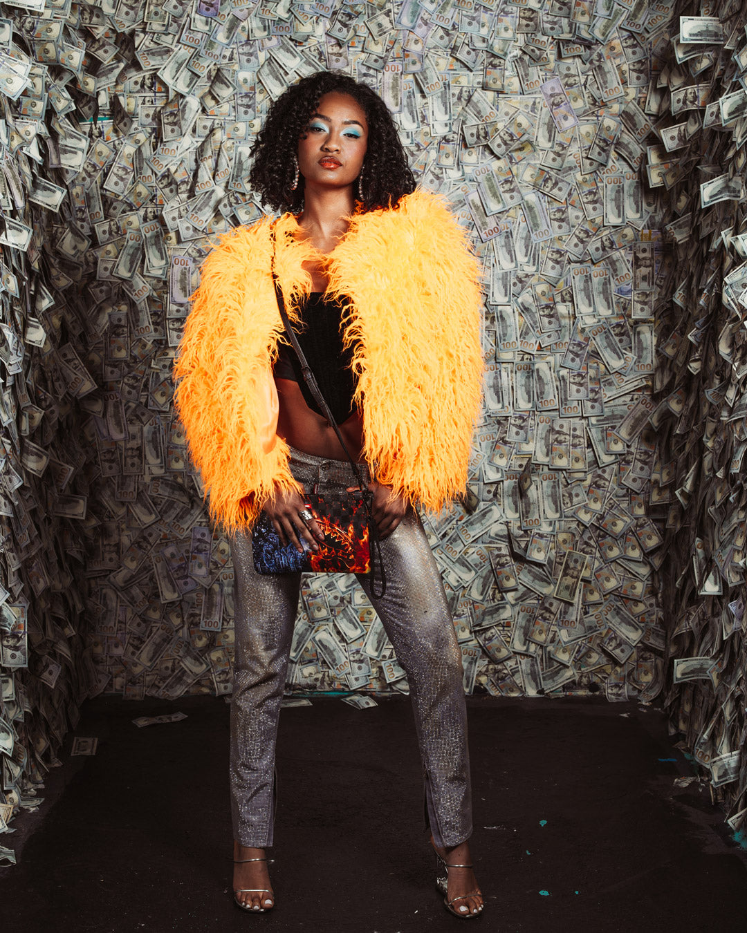 Cold Heat Sling - Image 6