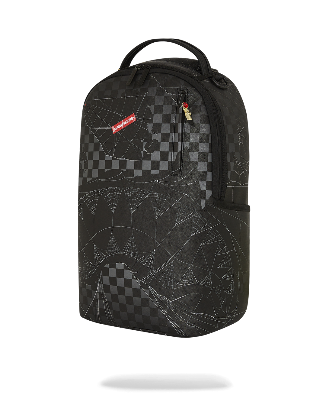 World Wide Web Dlxsv Backpack - Image 5