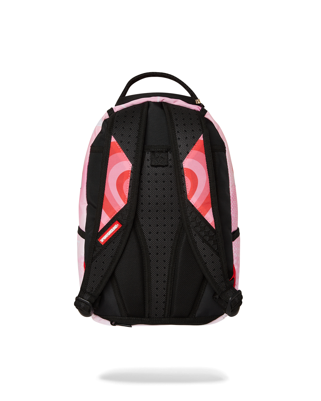 Powerpuff Girls Stacked Mini Backpack - Image 7