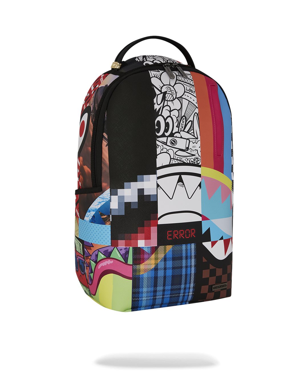 Block Party Backpack - Image 3