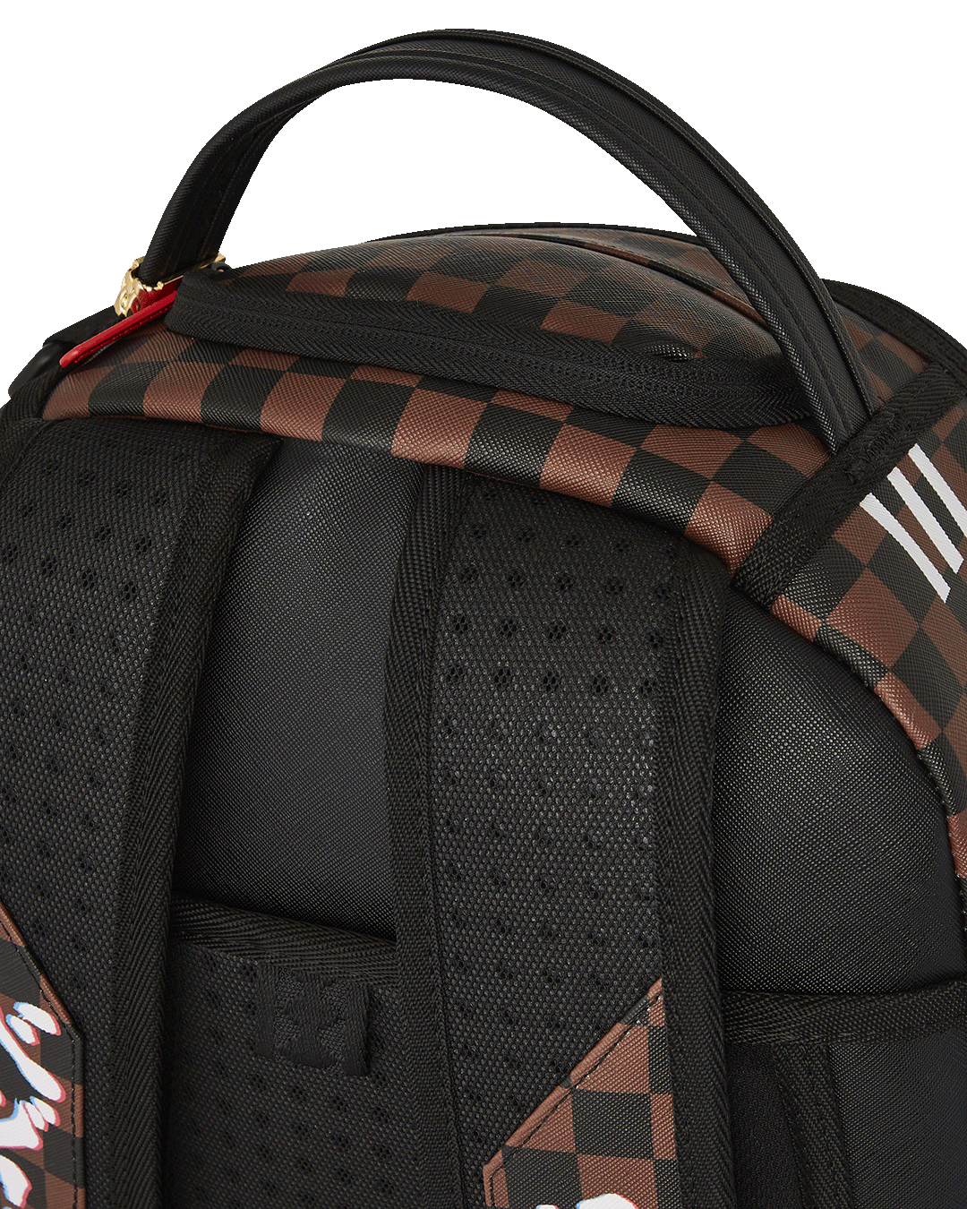 Dragon Ball Z Goku and Vegeta: Dual Ascension Dlxsv Backpack - Image 7