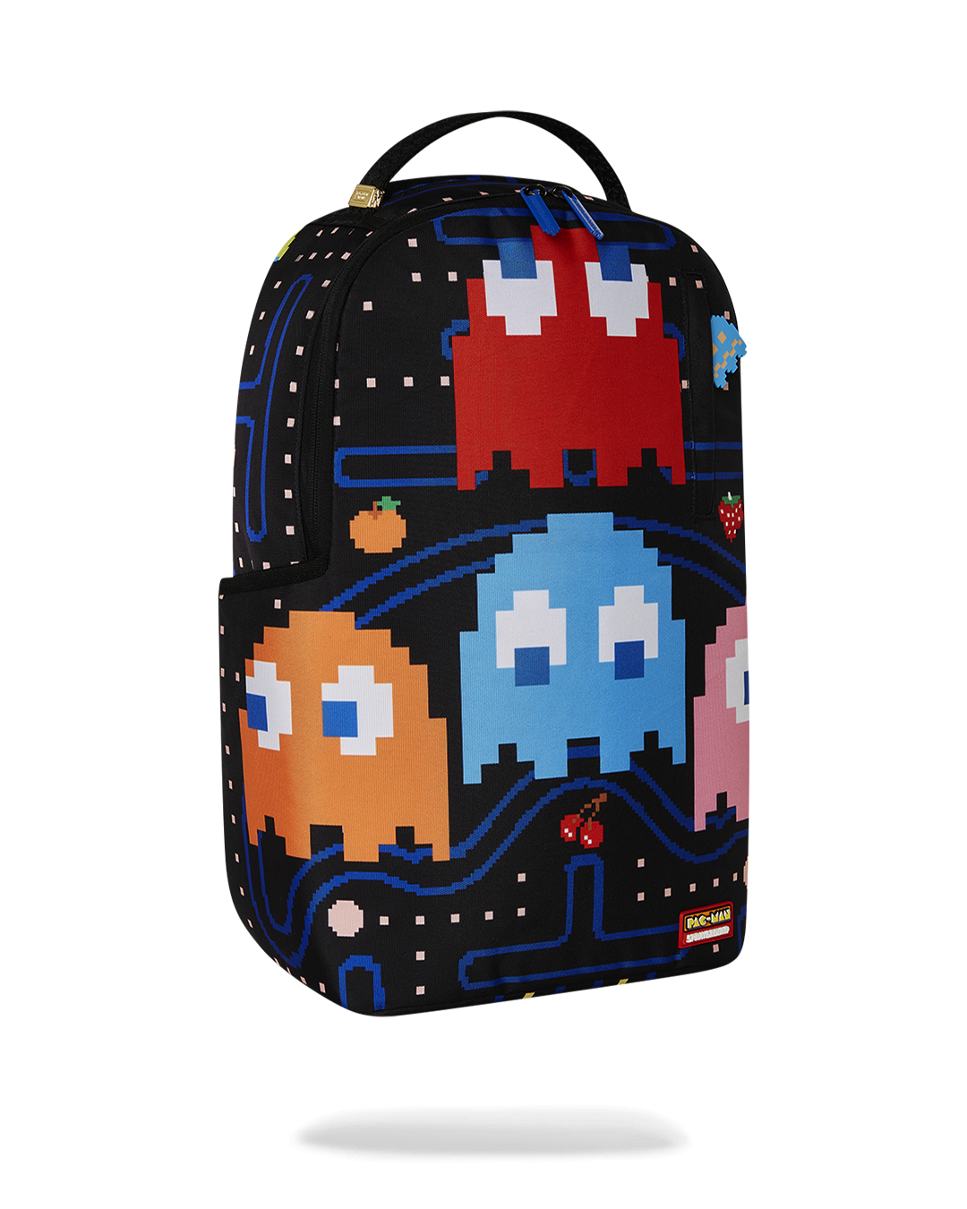 Pacman Ghost Gang Sharmouth - Image 2