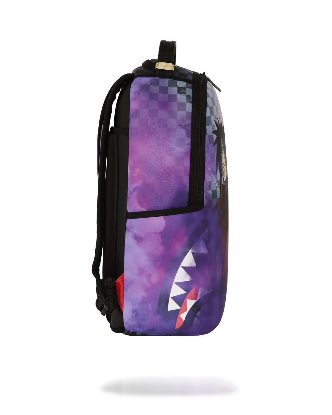 Naruto Madara Moon Backpack - Image 5