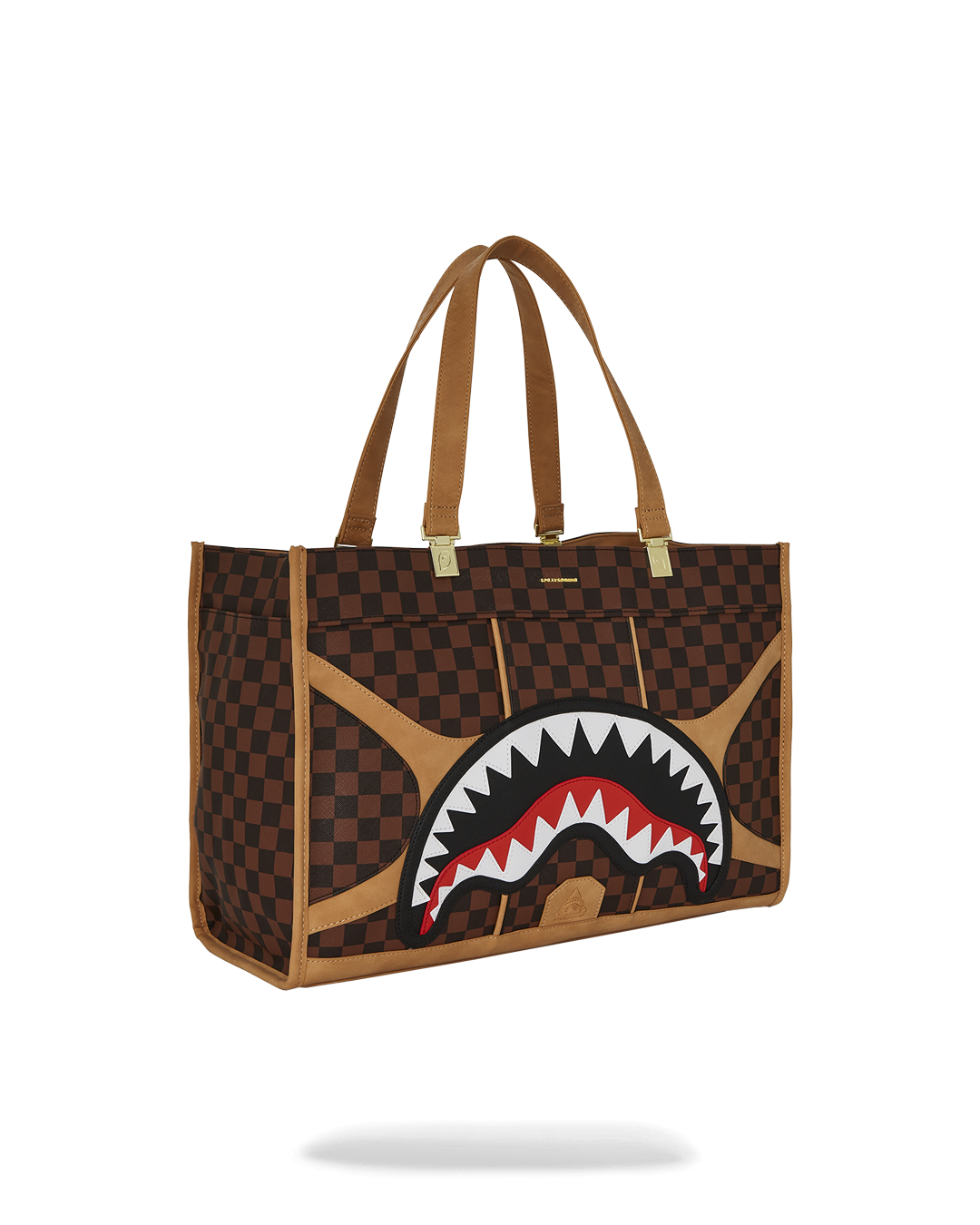 Hennyville Tortuga Tote - Image 3